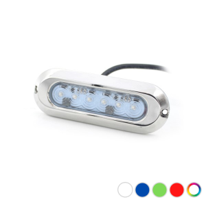 Onderwater verlichting Slim Series